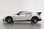 Toyota FT-86 G Sports Concept 2010 года